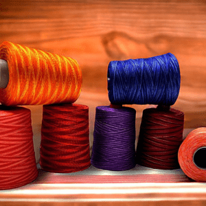 Mannan Chainstitch Embroidery Machines Threads